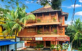 Kumarakom Wood Castle Serviced Appartments